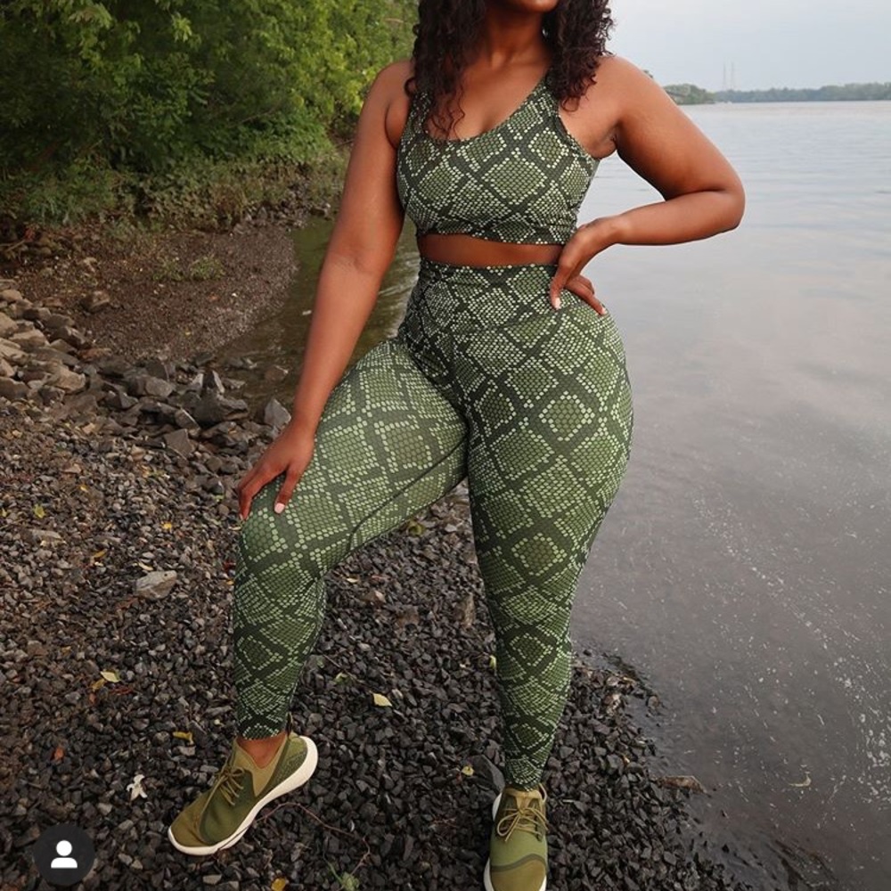 XS balance leggings